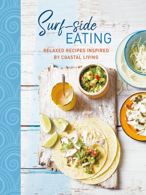 cover image of Surf-side Eating